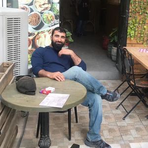 Meet your Posher, Saad